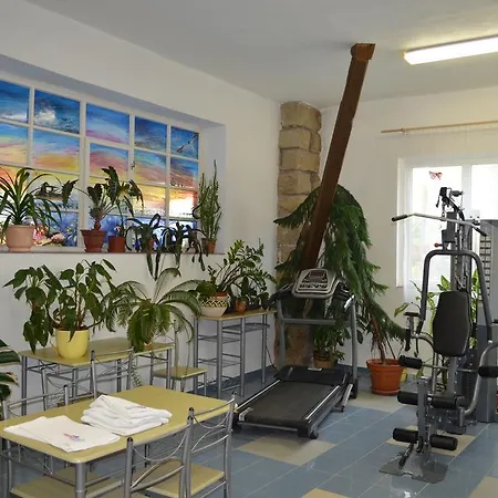 Famozclub Bakov nad Jizerou