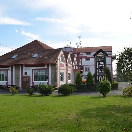 Famozclub Bakov nad Jizerou