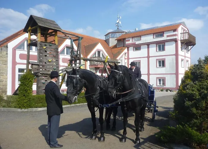 Famozclub Bakov nad Jizerou