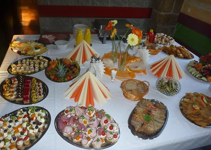 Famozclub Bakov nad Jizerou